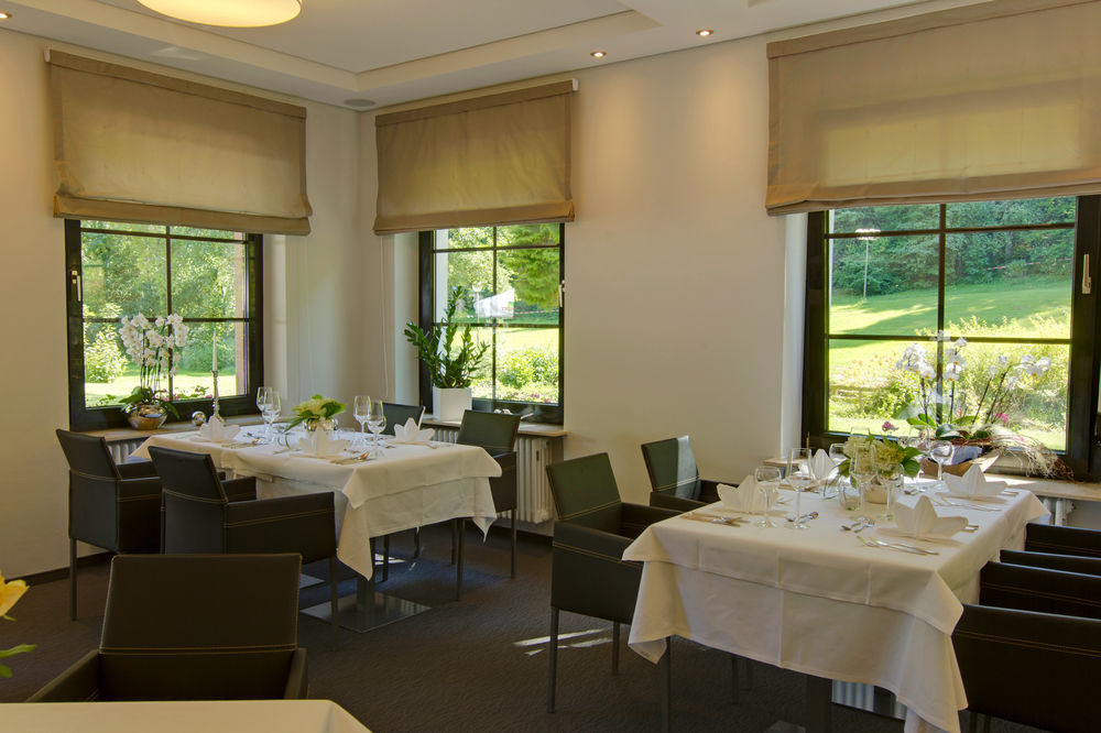 באד ברגזברן Hotel Pfaelzer Wald מראה חיצוני תמונה