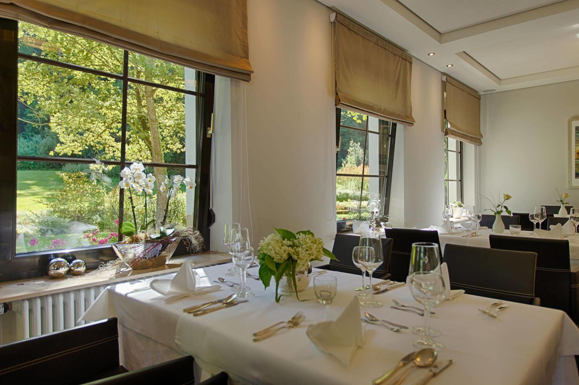 באד ברגזברן Hotel Pfaelzer Wald מראה חיצוני תמונה